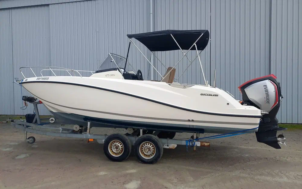 slider 4 Quicksilver 675