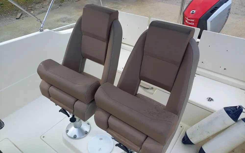 slider 7 Quicksilver 675