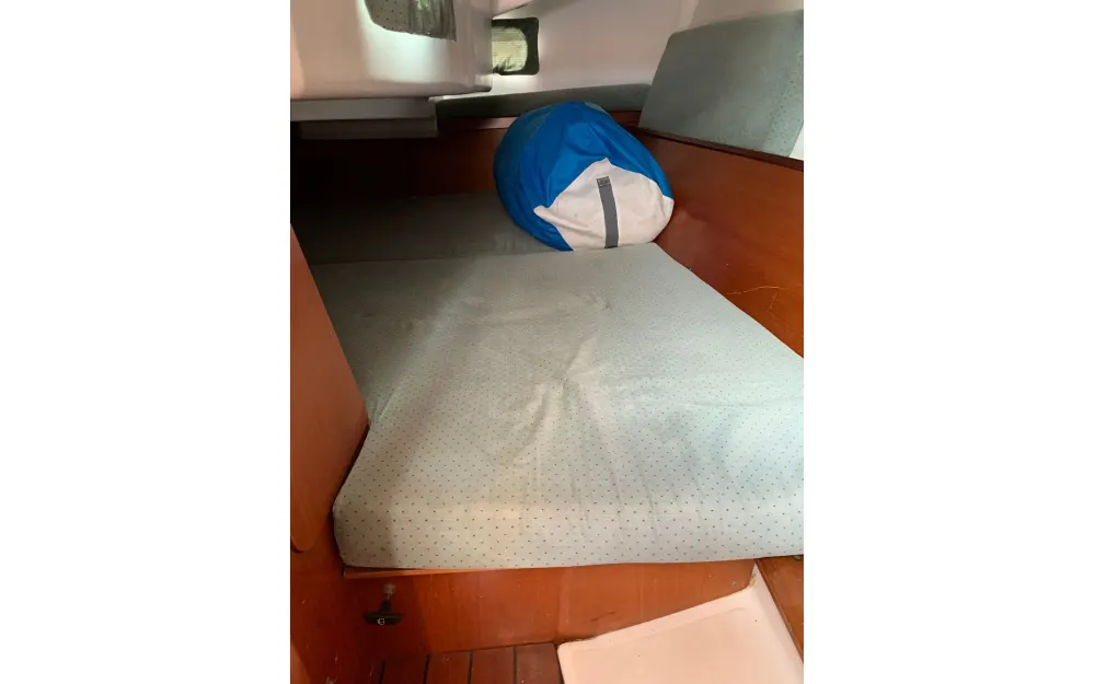 slider 9 Beneteau Oceanis 311 Clipper - null