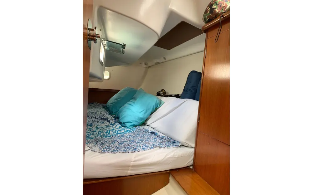 slider 10 Beneteau Oceanis 311 Clipper - null