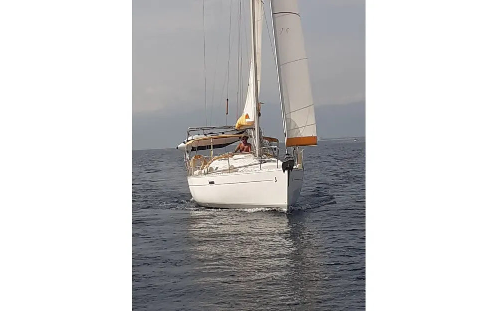 slider 0 Beneteau Oceanis 311 Clipper - null