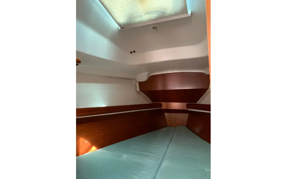 slider 7 Beneteau Oceanis 311 Clipper - null