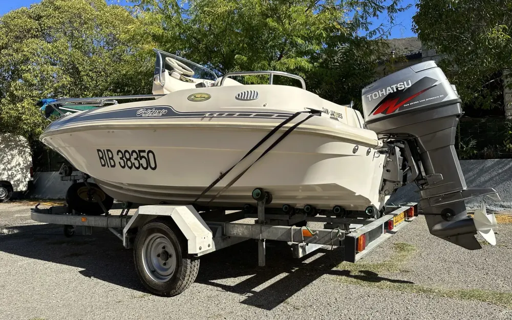 slider 3 Bowline Concept California 500