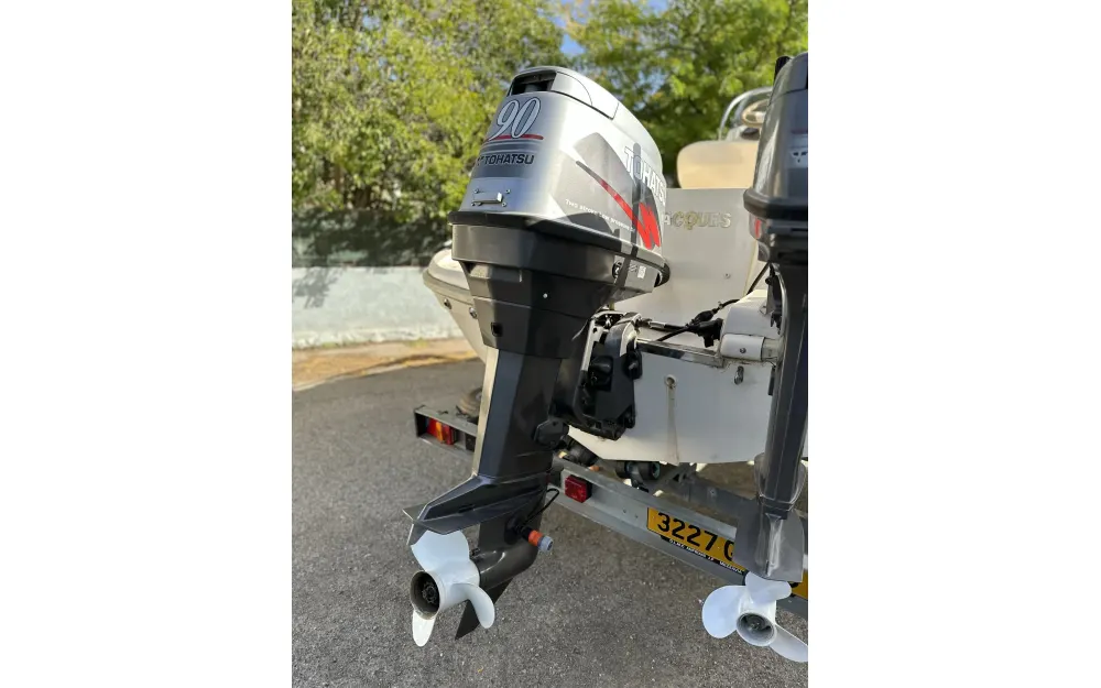 slider 6 Bowline Concept California 500