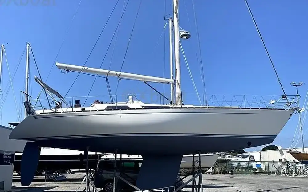 slider 2 Baltic Yachts Baltic 43