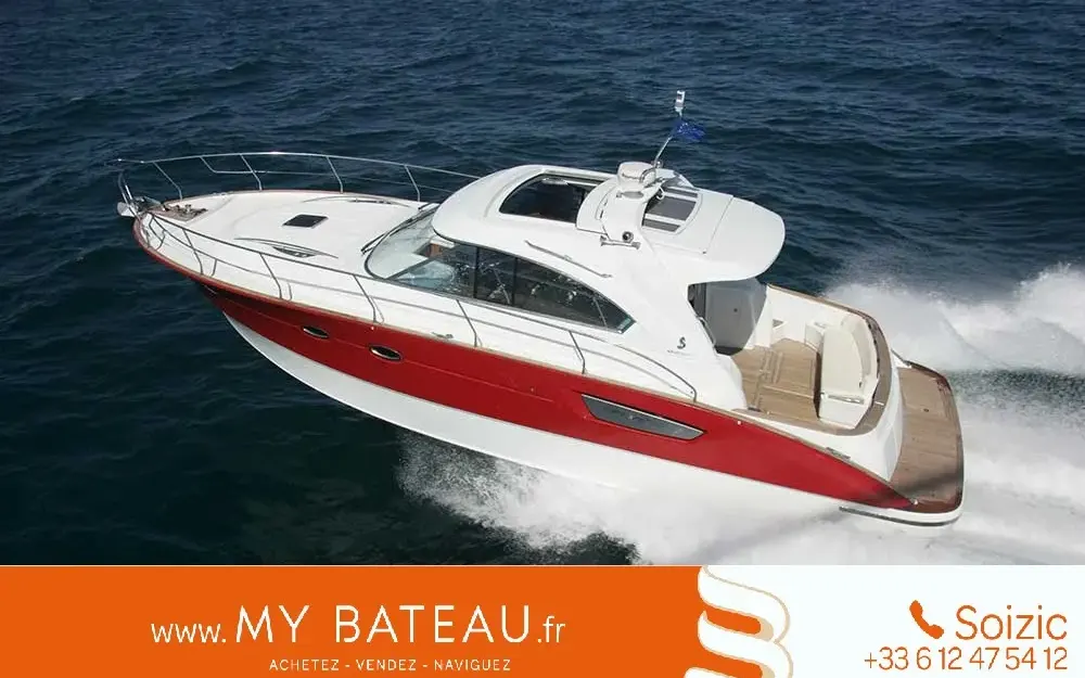 BeneteauFlyer 12