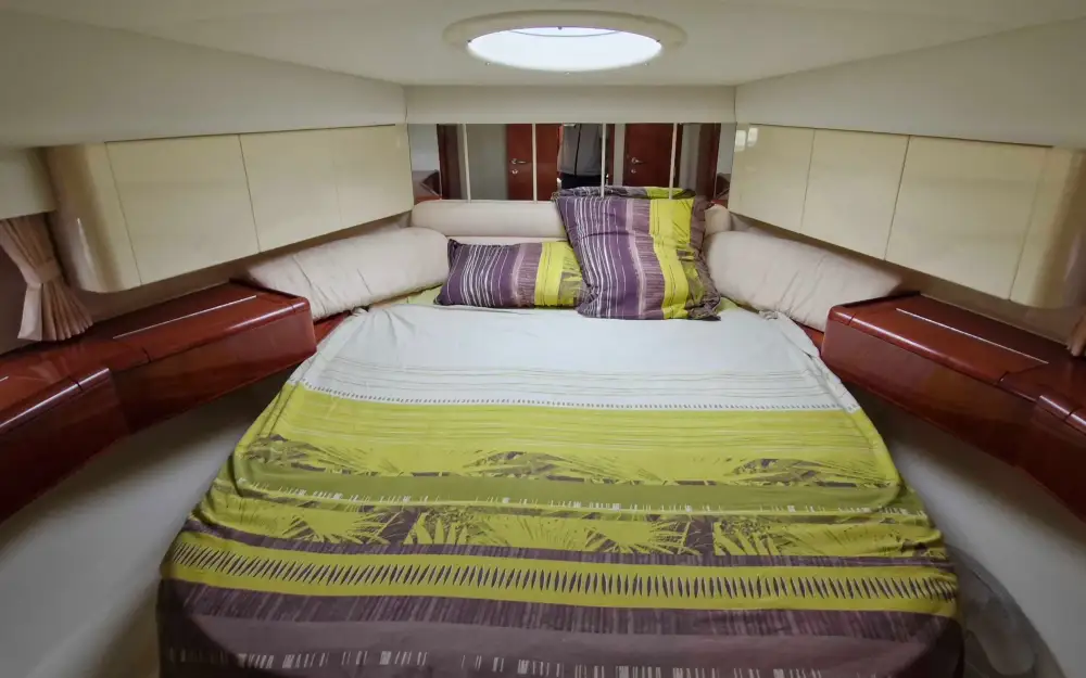 slider 3 Fairline Targa 37