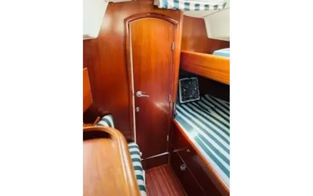 slider 13 Beneteau Oceanis 40 CC