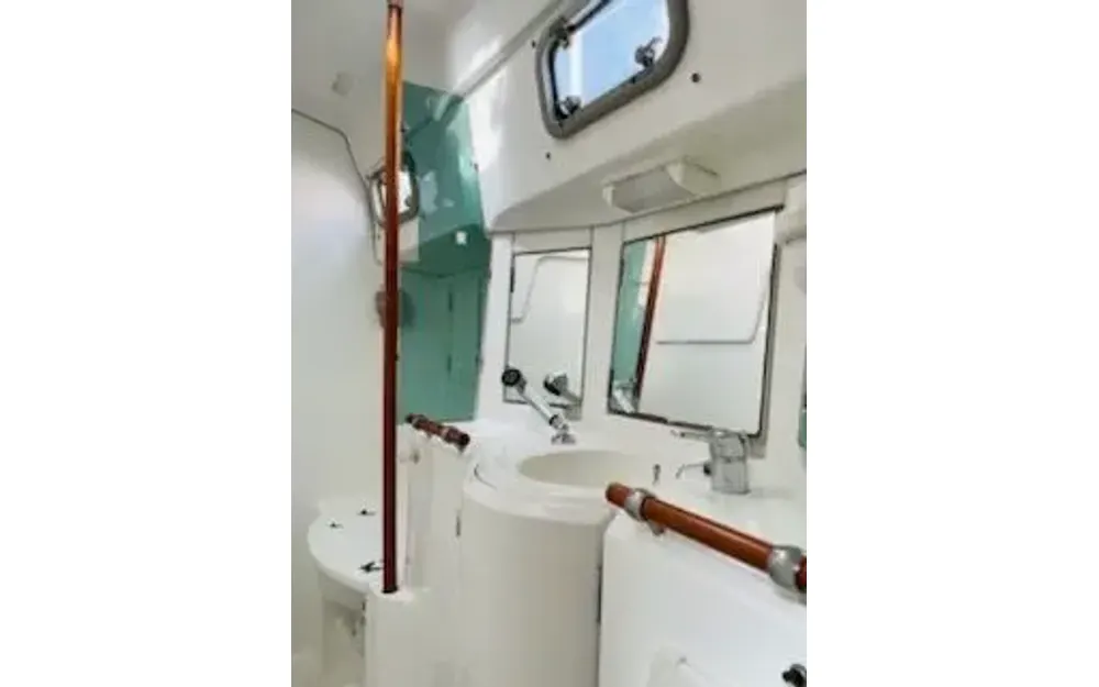 slider 15 Beneteau Oceanis 40 CC