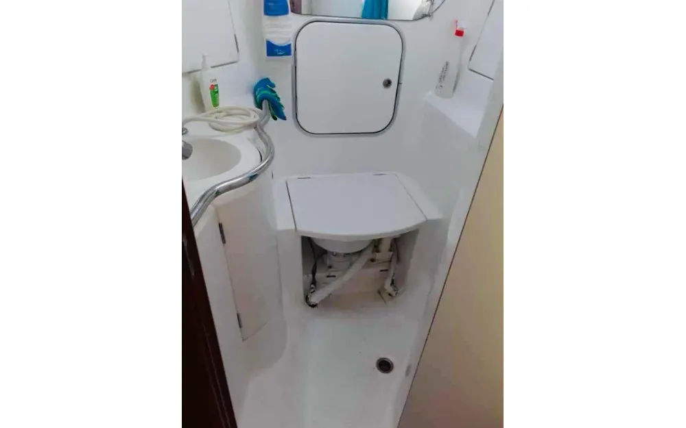 slider 16 Beneteau Oceanis 40 CC