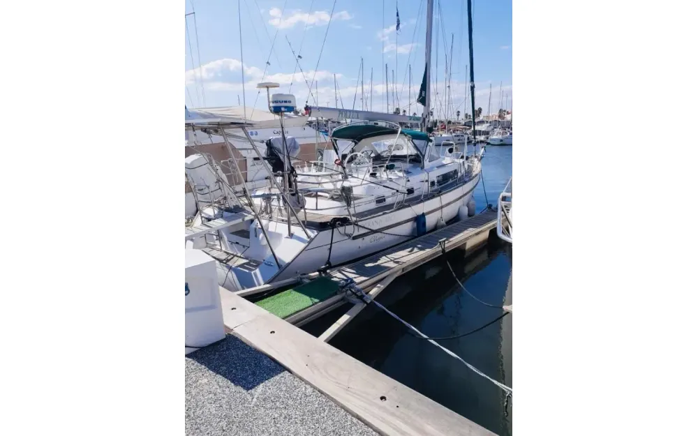 slider 0 Beneteau Oceanis 40 CC