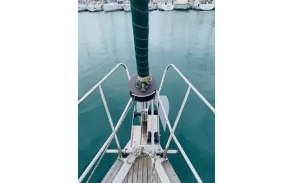 slider 4 Beneteau Oceanis 40 CC