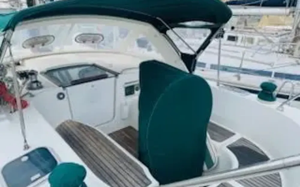 slider 5 Beneteau Oceanis 40 CC