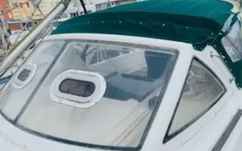 slider 6 Beneteau Oceanis 40 CC
