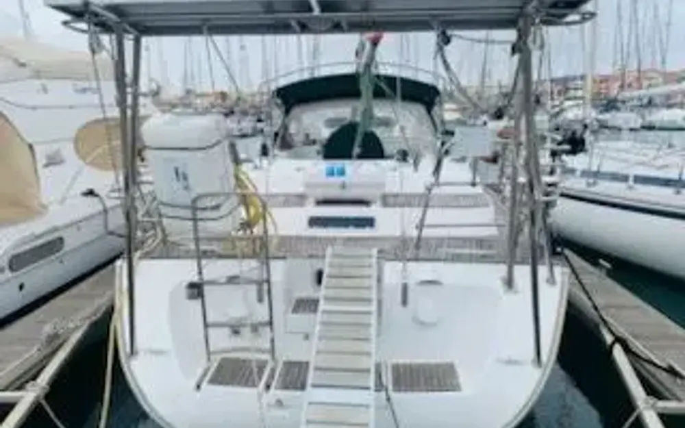 slider 8 Beneteau Oceanis 40 CC