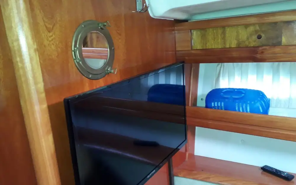 slider 16 Bavaria  46 Cruiser
