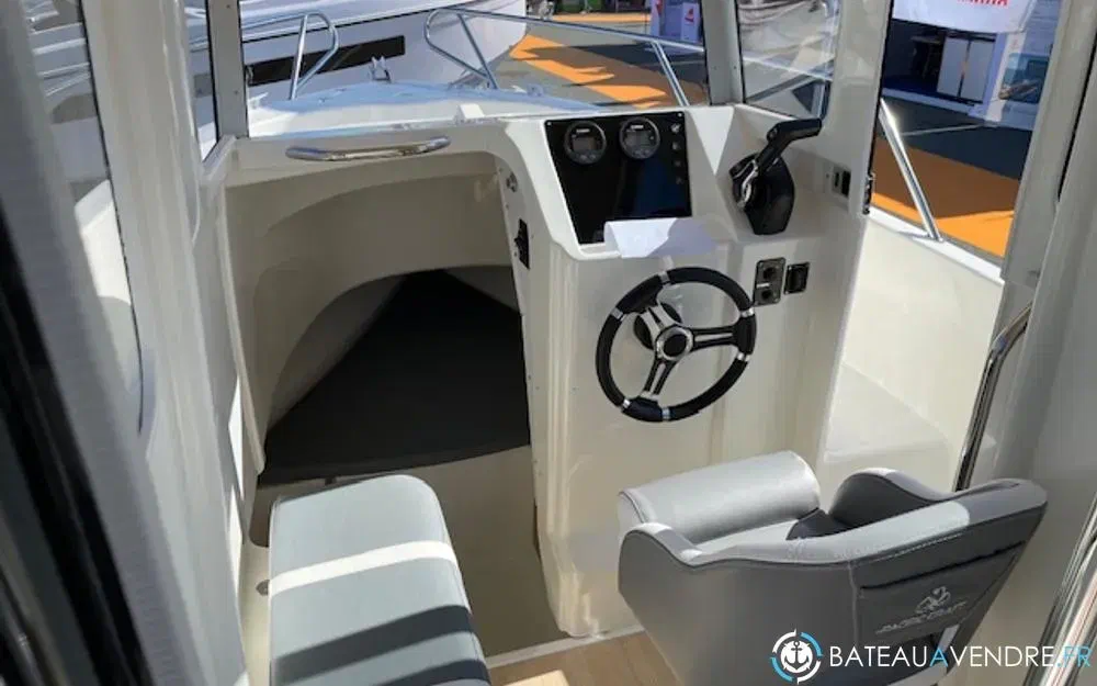 slider 3 Pacific Craft 650 TIMONIER