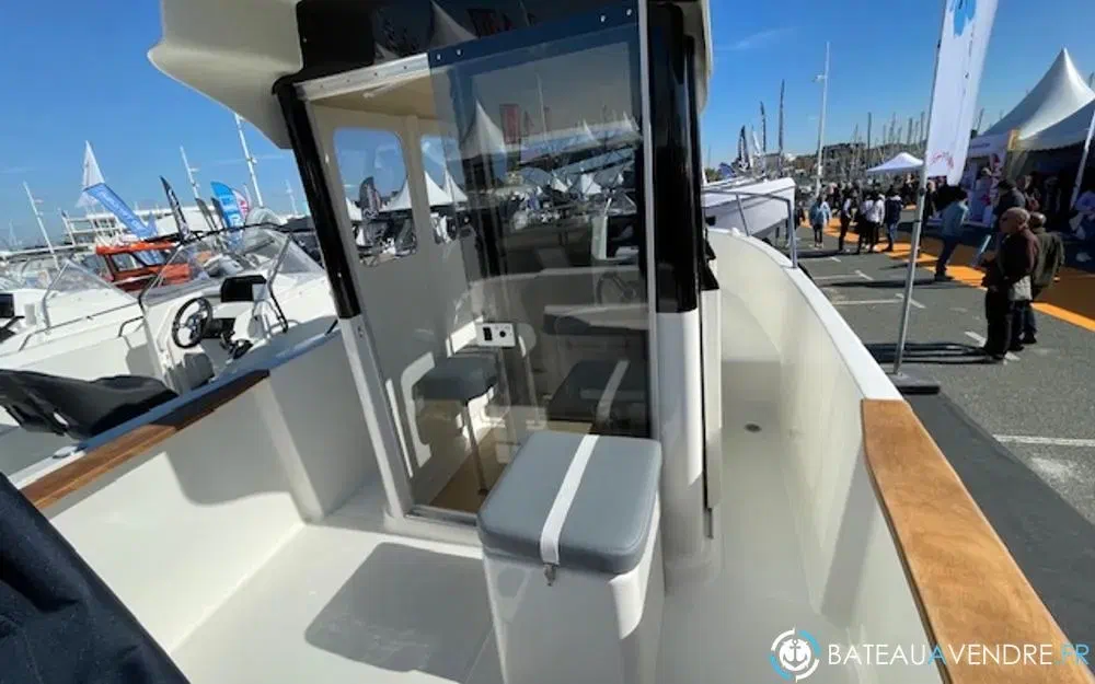 slider 4 Pacific Craft 650 TIMONIER