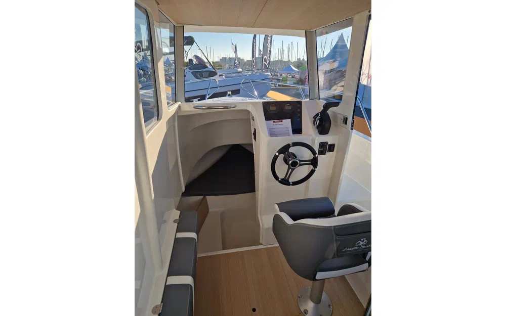 slider 2 Pacific Craft 650 TIMONIER