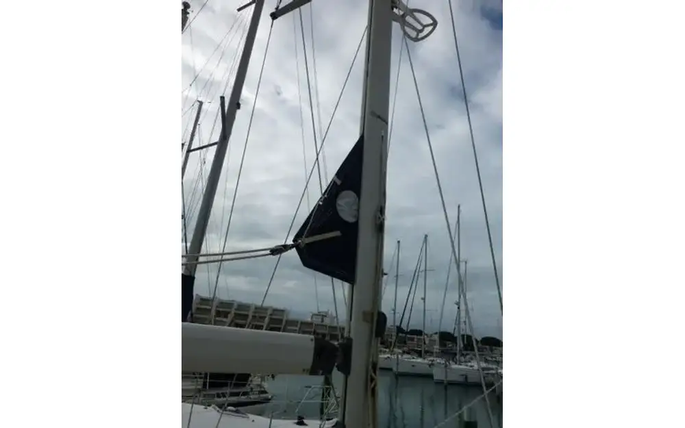slider 24 Bavaria  38 Cruiser