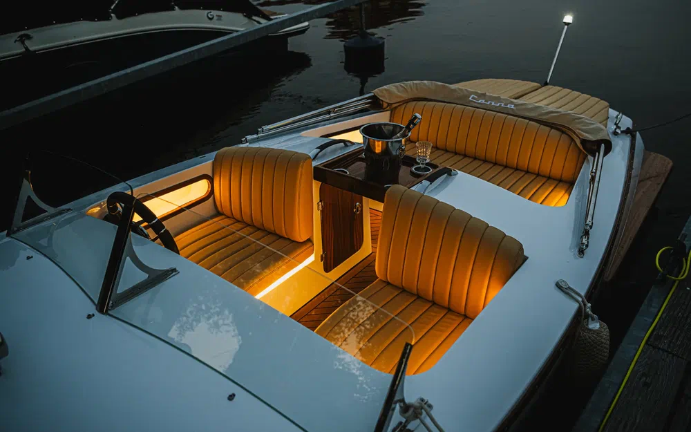 slider 13 Canna b-One