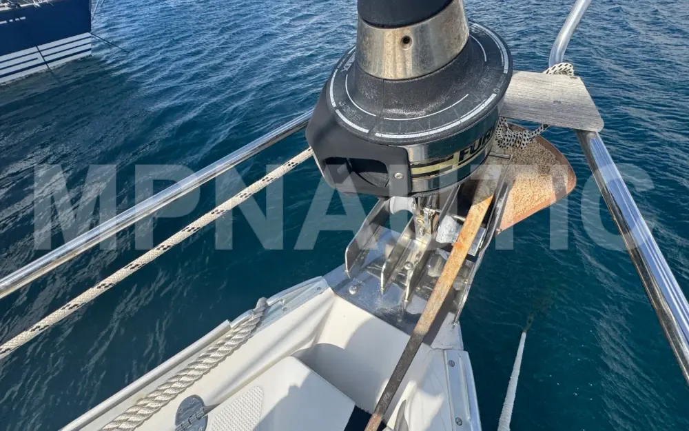 slider 2 Bavaria  42 Cruiser