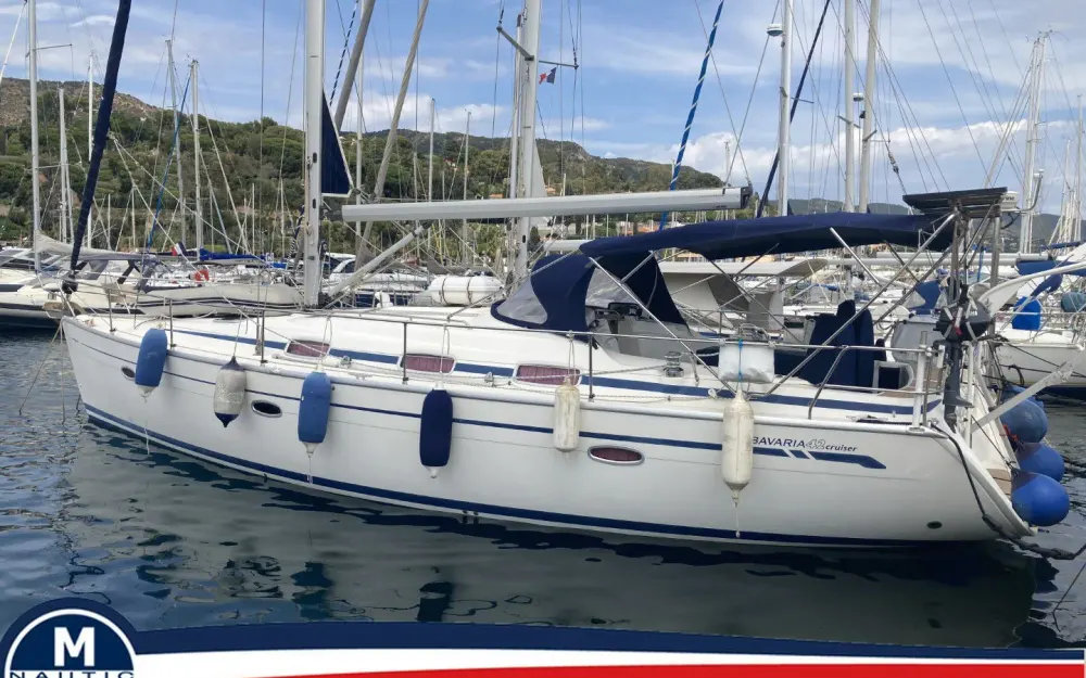 slider 0 Bavaria  42 Cruiser