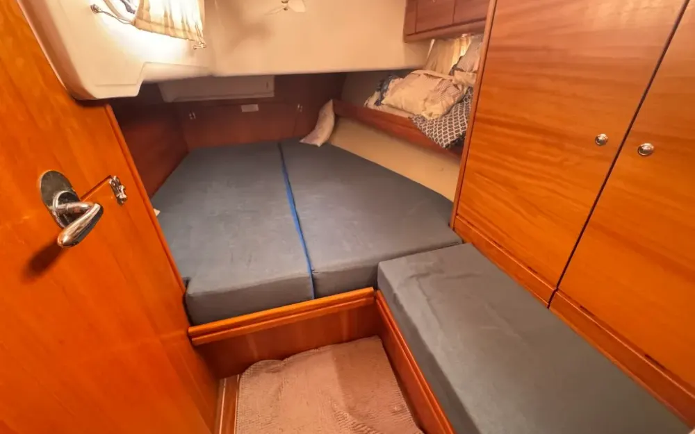 slider 14 Bavaria  42 Cruiser