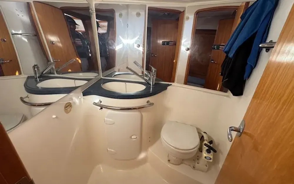 slider 15 Bavaria  42 Cruiser
