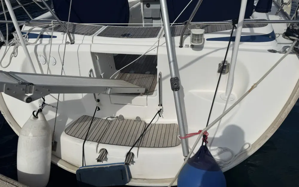 slider 6 Bavaria  42 Cruiser