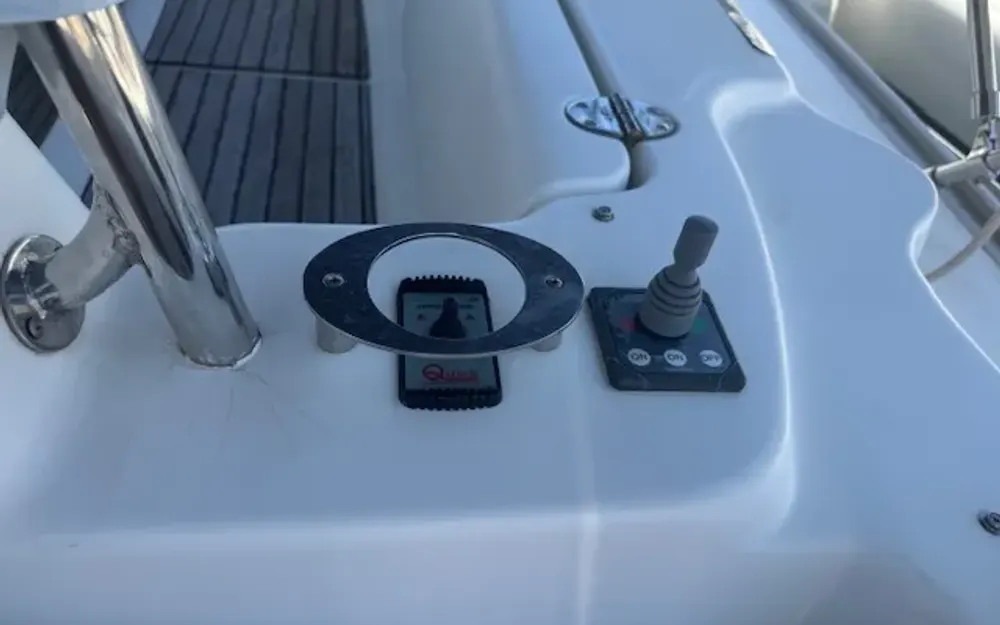 slider 19 Bavaria  42 Cruiser