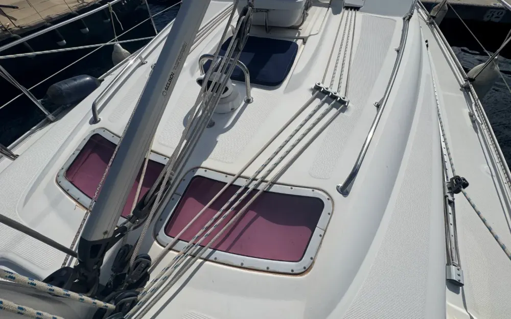 slider 5 Bavaria  42 Cruiser
