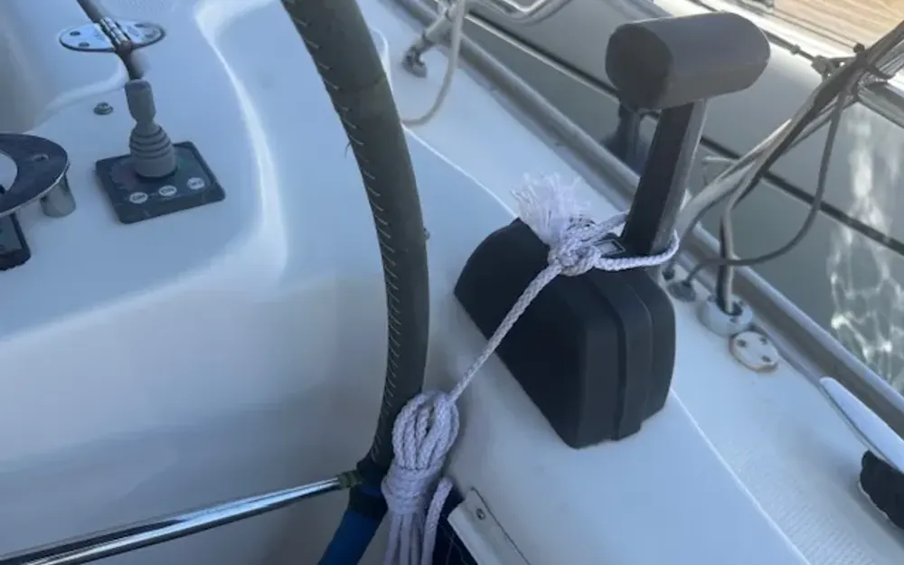slider 20 Bavaria  42 Cruiser