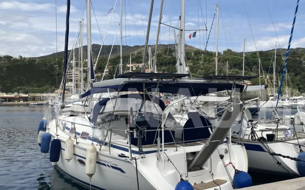 slider 18 Bavaria  42 Cruiser
