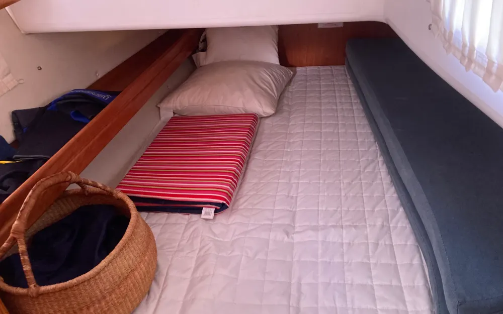 slider 26 Bavaria  42 Cruiser