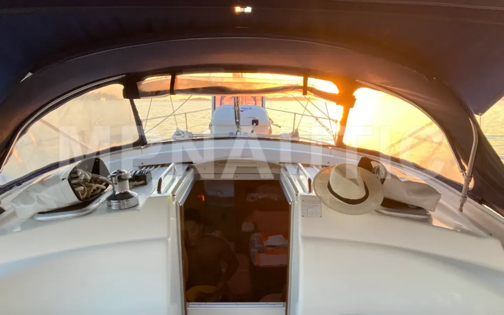 slider 19 Bavaria  42 Cruiser