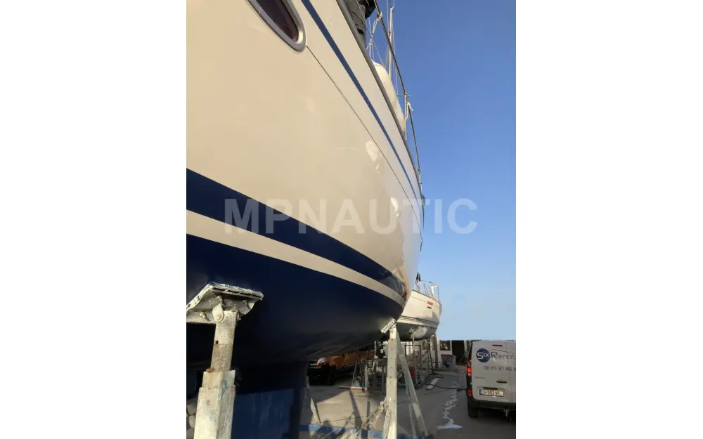 slider 21 Bavaria  42 Cruiser