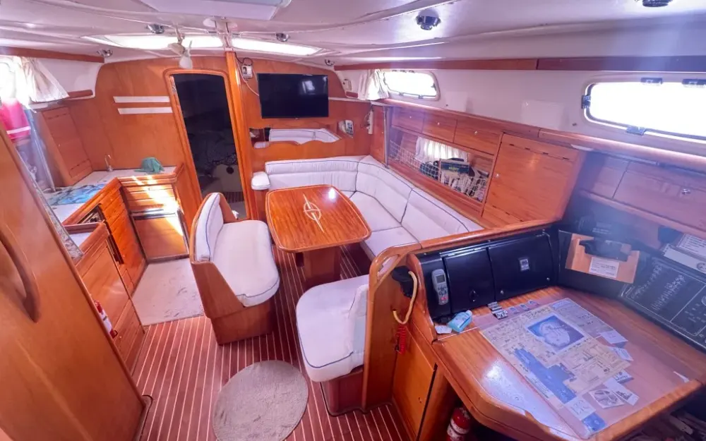 slider 7 Bavaria  42 Cruiser