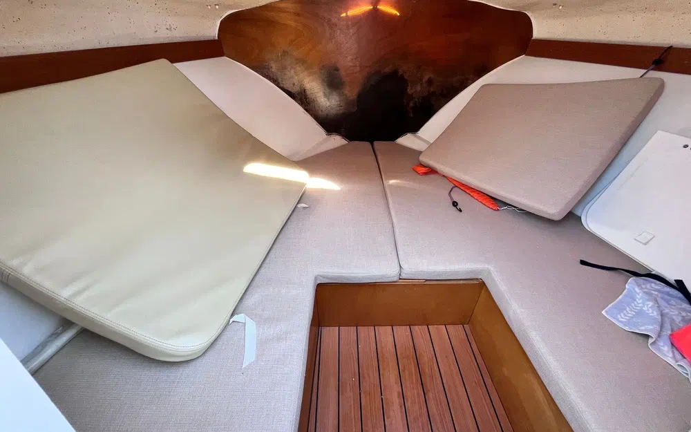 slider 10 Beneteau Flyer 650 Open Flyer 650 Cabrio