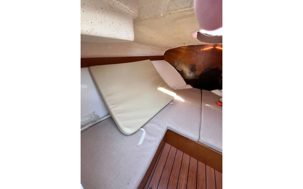 slider 11 Beneteau Flyer 650 Open Flyer 650 Cabrio