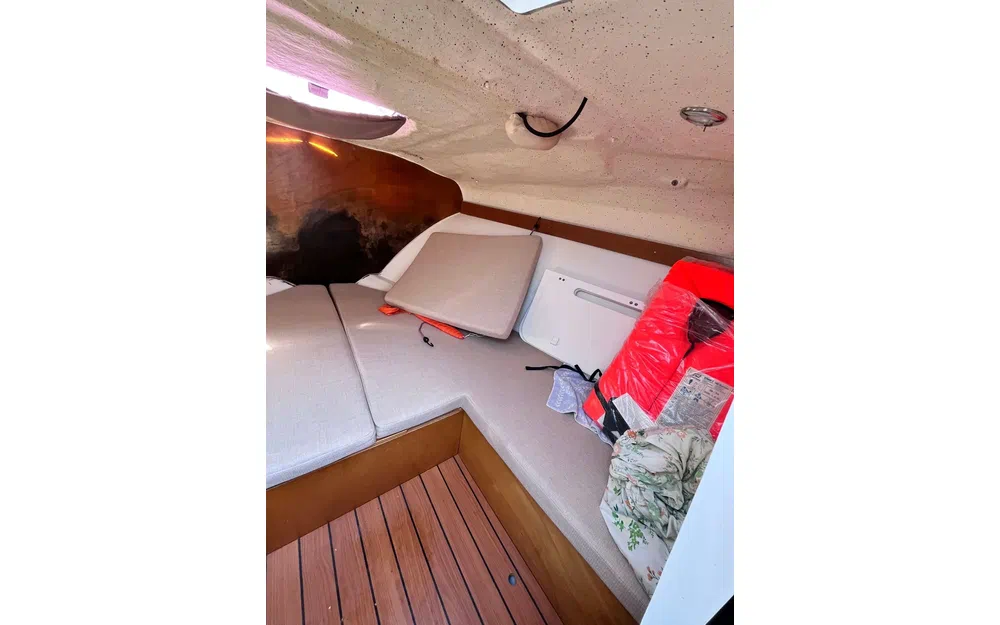 slider 12 Beneteau Flyer 650 Open Flyer 650 Cabrio