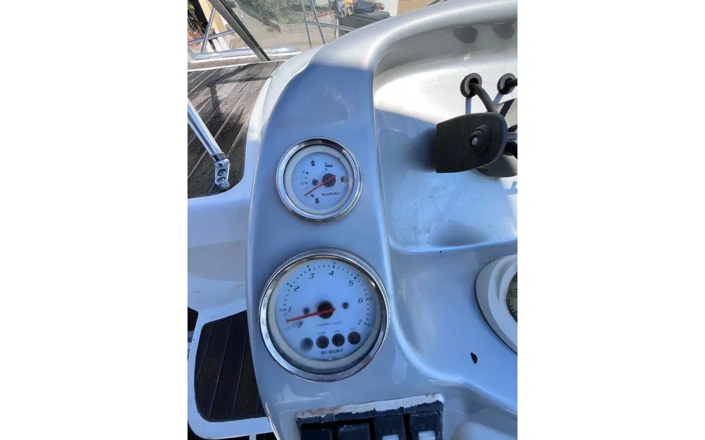 slider 8 Beneteau Flyer 650 Open Flyer 650 Cabrio