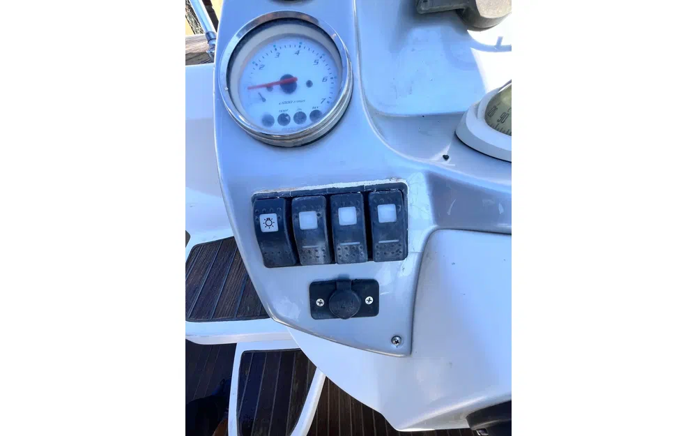 slider 9 Beneteau Flyer 650 Open Flyer 650 Cabrio