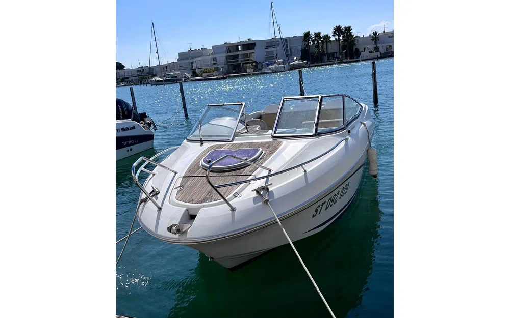 slider 0 Beneteau Flyer 650 Open Flyer 650 Cabrio
