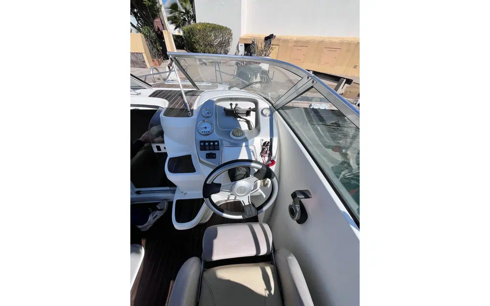 slider 5 Beneteau Flyer 650 Open Flyer 650 Cabrio