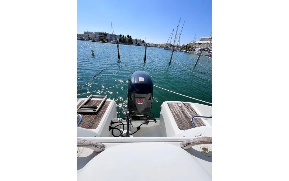 slider 2 Beneteau Flyer 650 Open Flyer 650 Cabrio