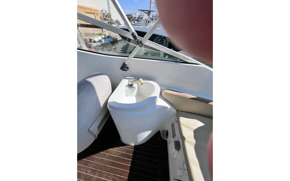 slider 6 Beneteau Flyer 650 Open Flyer 650 Cabrio