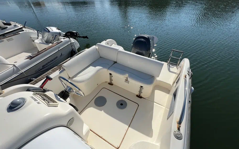 slider 15 Ultramar Winner 650