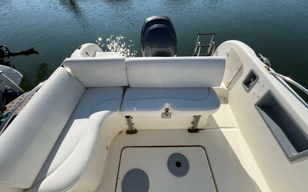 slider 16 Ultramar Winner 650