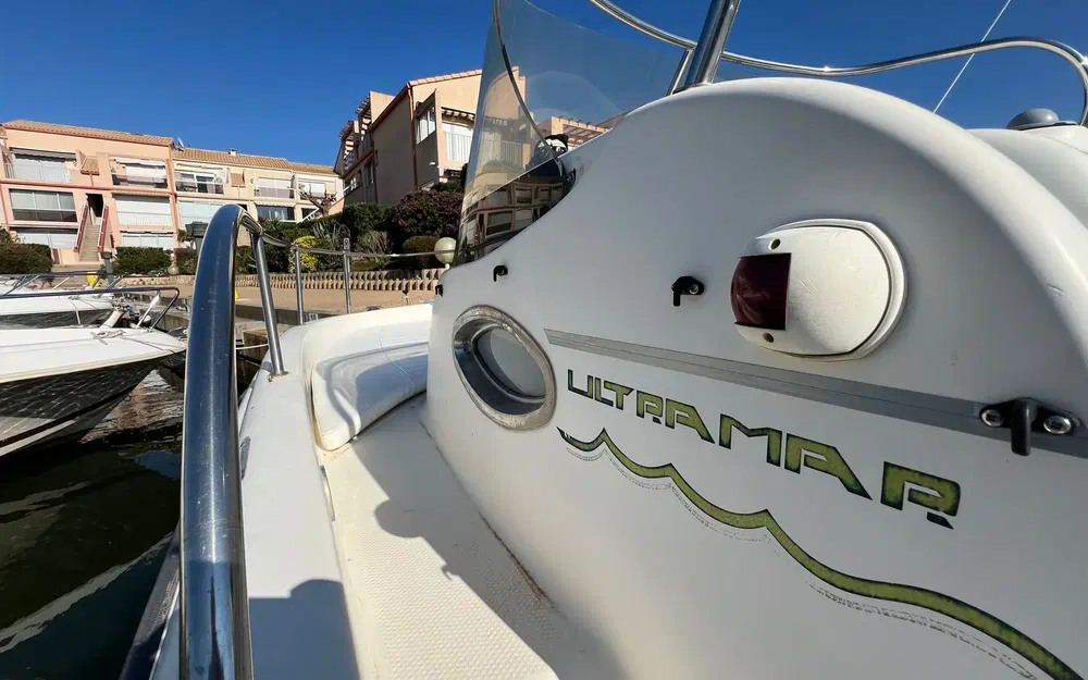 slider 27 Ultramar Winner 650